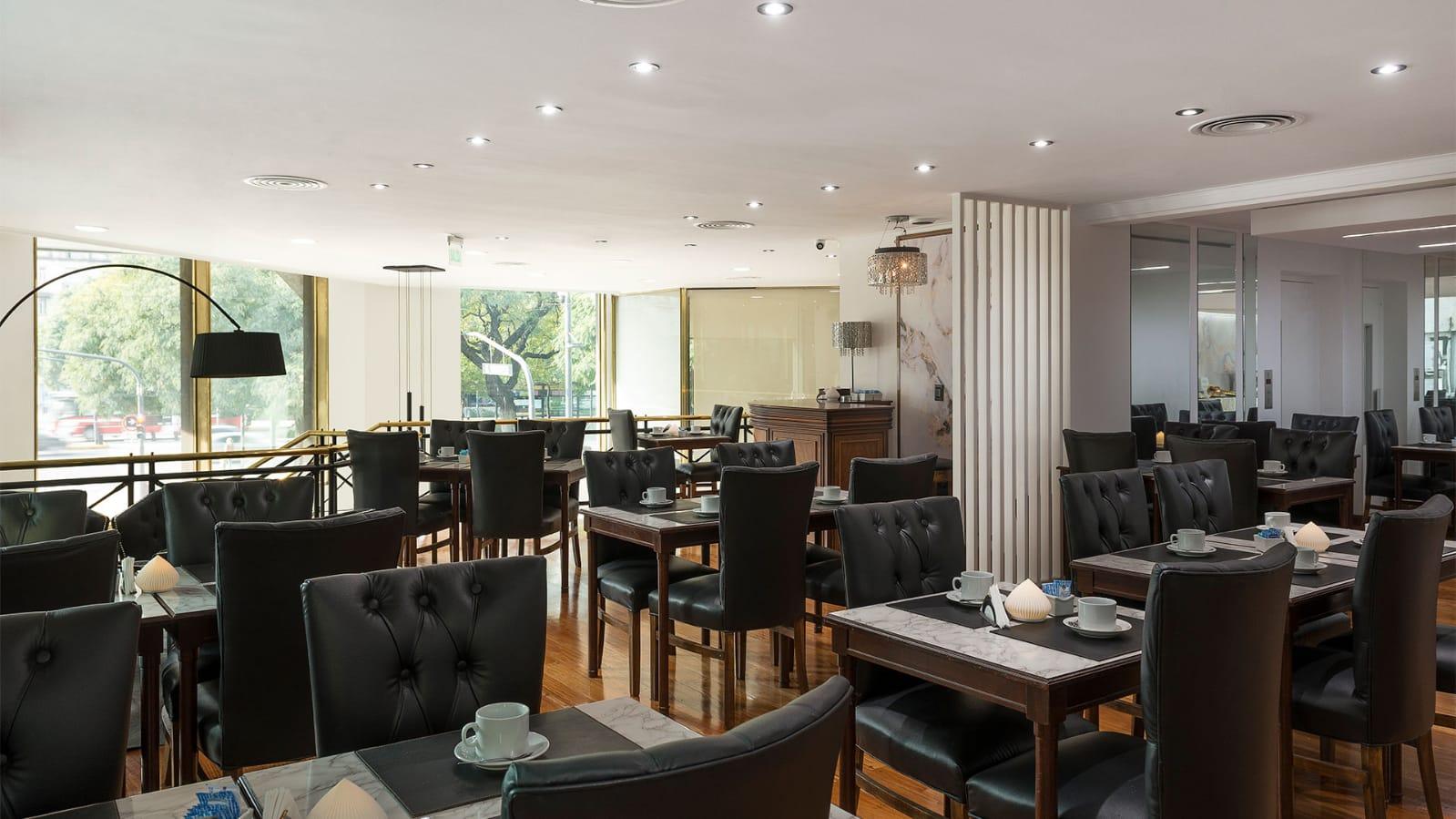 Hotel Imperial Park - Buenos Aires