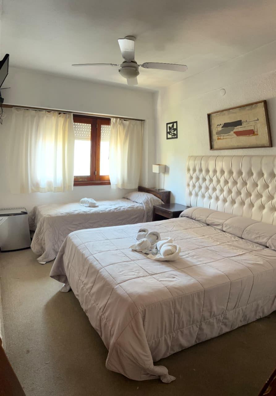 Cadena Sun Beach - Villa Gesell