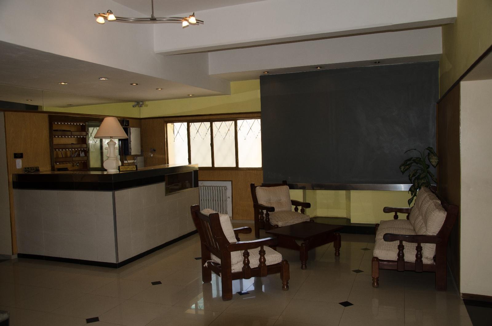 Hotel Biondis - Valle hermoso