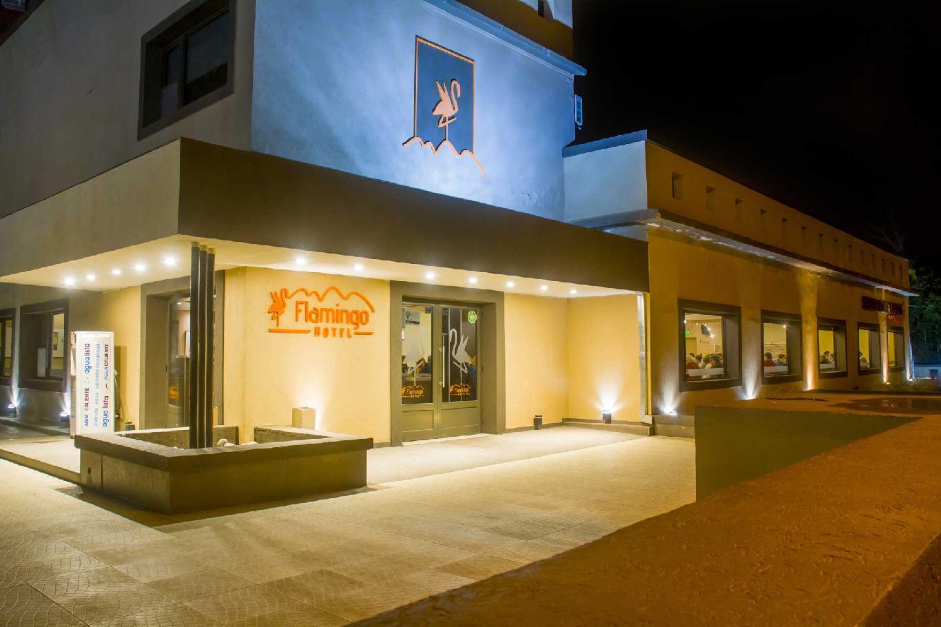 Hotel Flamingo  - Merlo San Luis