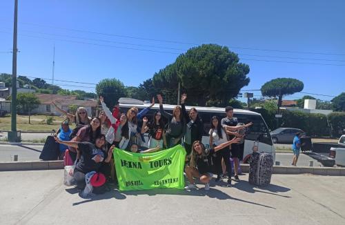 RECUERDOS DE NUESTROS VIAJES