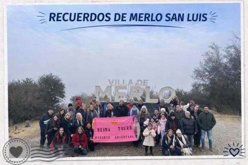 RECUERDOS DE MERLO SAN LUIS 