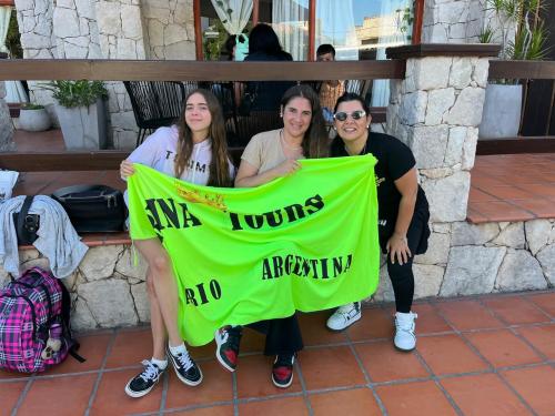 RECUERDO DE NUESTROS VIAJES