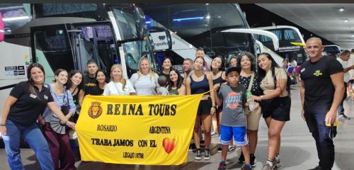 RECUERDO DE NUESTROS VIAJES