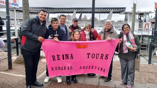 RECUERDO DE NUESTROS VIAJES