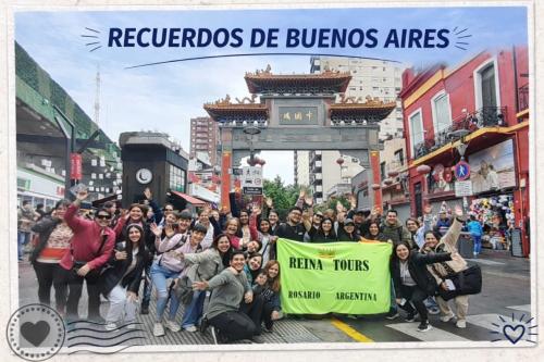 RECUERDOS DE BUENOS AIRES 