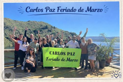 RECUERDOS VILLA CARLOS PAZ 