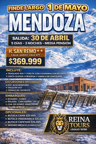 Mendoza 