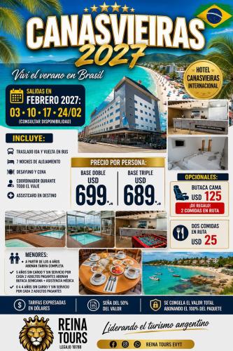 VERANO EN CANASVIEIRAS