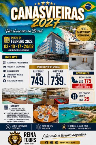 VERANO EN CANASVIEIRAS