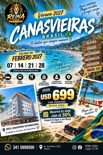 VERANO EN CANASVIEIRAS