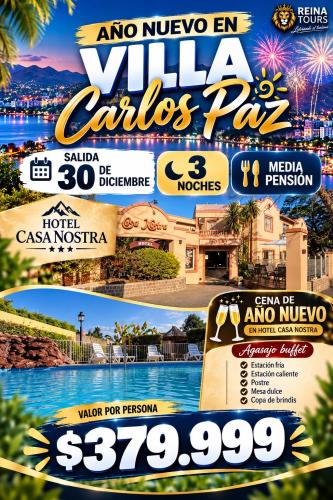 Villa Carlos Paz 