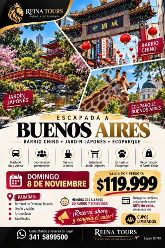 Buenos Aires Full 