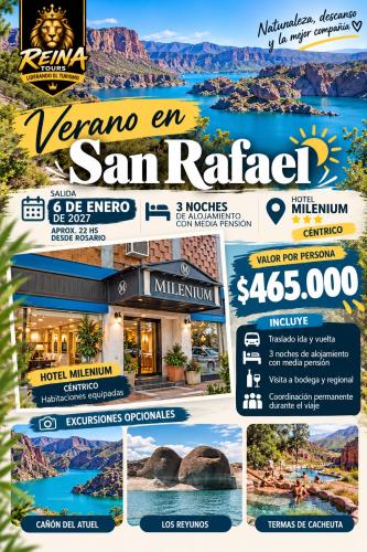 San Rafael 