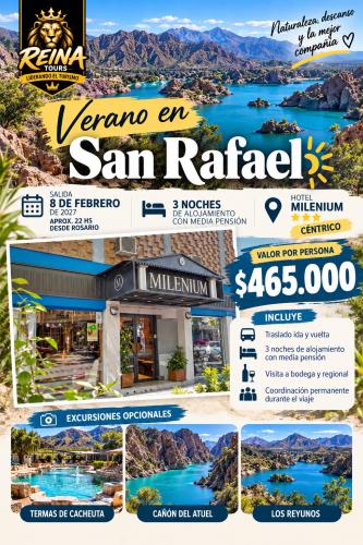 San Rafael